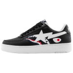 A Bathing Ape Bathing Ape Sta Shark 3 Sneakers