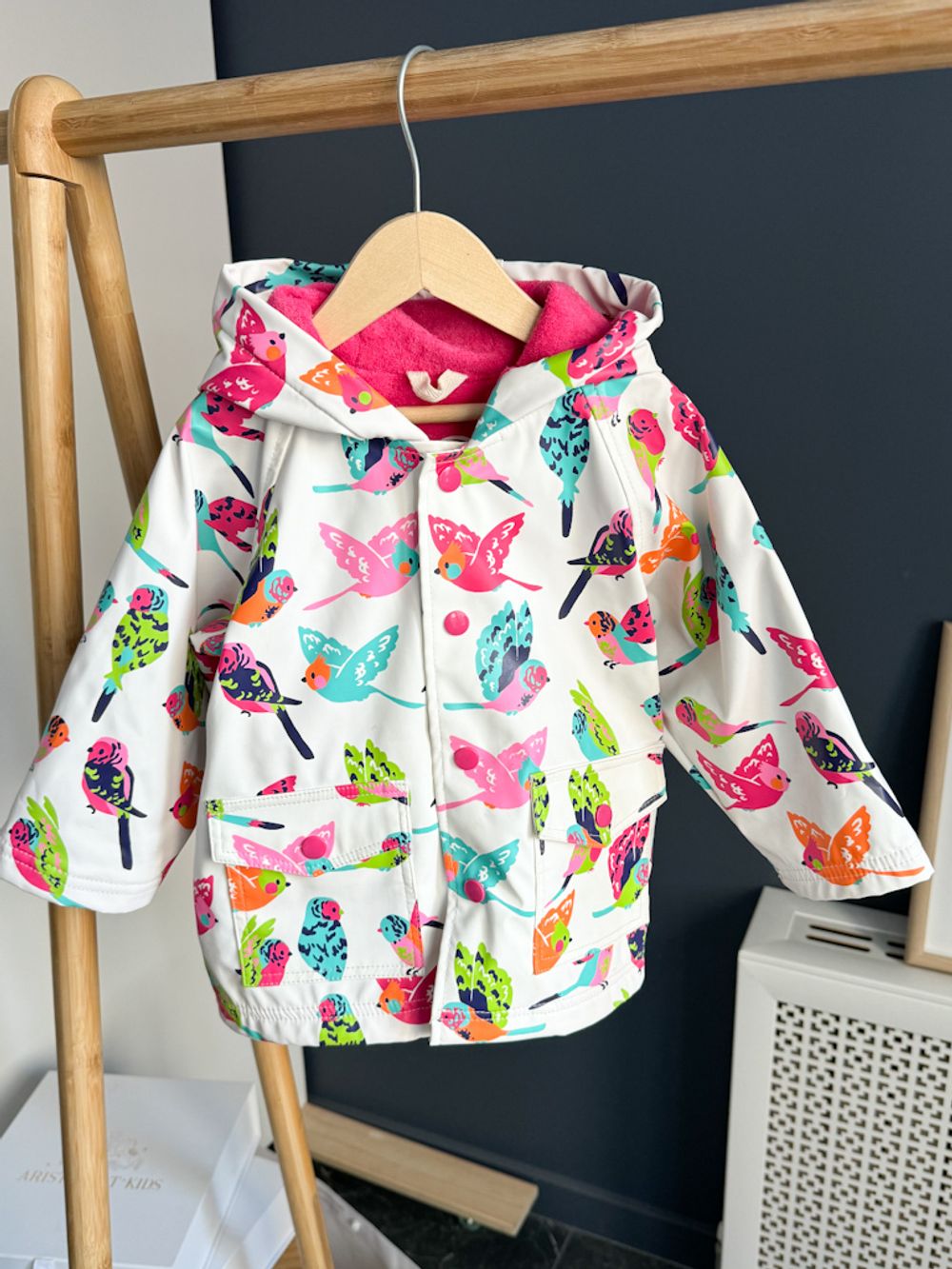 Дождевик Hatley, 86