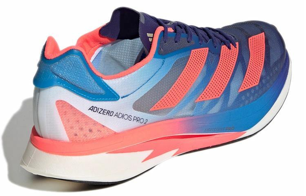 Кроссовки Adidas Adizero Adios Pro 2