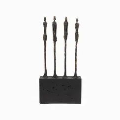 Статуэтка Four Characters