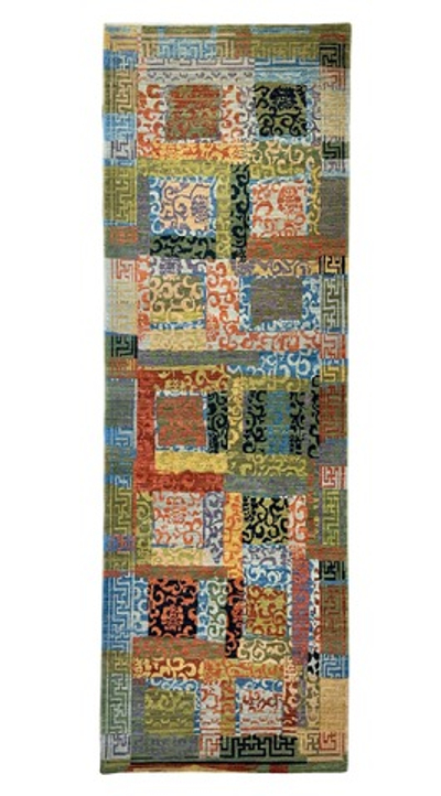 Vintage 100 x 295 см