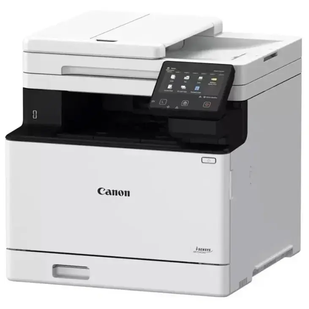 МФУ Canon i-SENSYS MF752Cdw (5455C012)