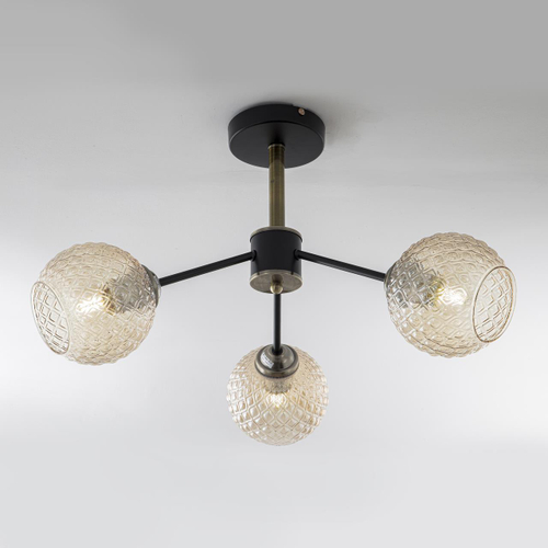 Потолочная люстра Modemodern MD.2696.3