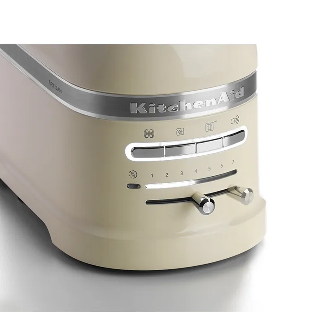 KitchenAid Тостер Artisan 2 крема EAN 5413184170226