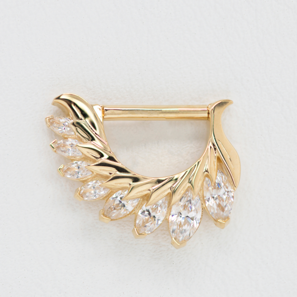 MarchesA Wing