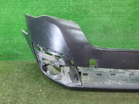 Бампер передний Citroen Berlingo 2 (2015-2019)