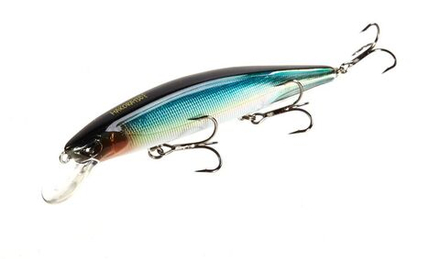 Воблер суспендер LJ Pro Series MAKORA SP 13.00/121