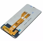 Дисплей для Realme C21/C20/C11 2021/Narzo 50i (RMX3201/RMX3231/RMX3235) в сборе с тачскрином Черный - OR
