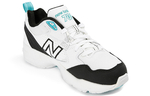 Кроссовки New Balance Nb 708 D (Женская размерная сетка)