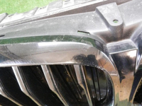 Бампер передний BMW X5 G05 (18-23) M-paket В сборе