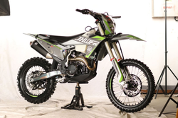 Мотоцикл JHL ZR7 NC250SR (177MM) ENDURO