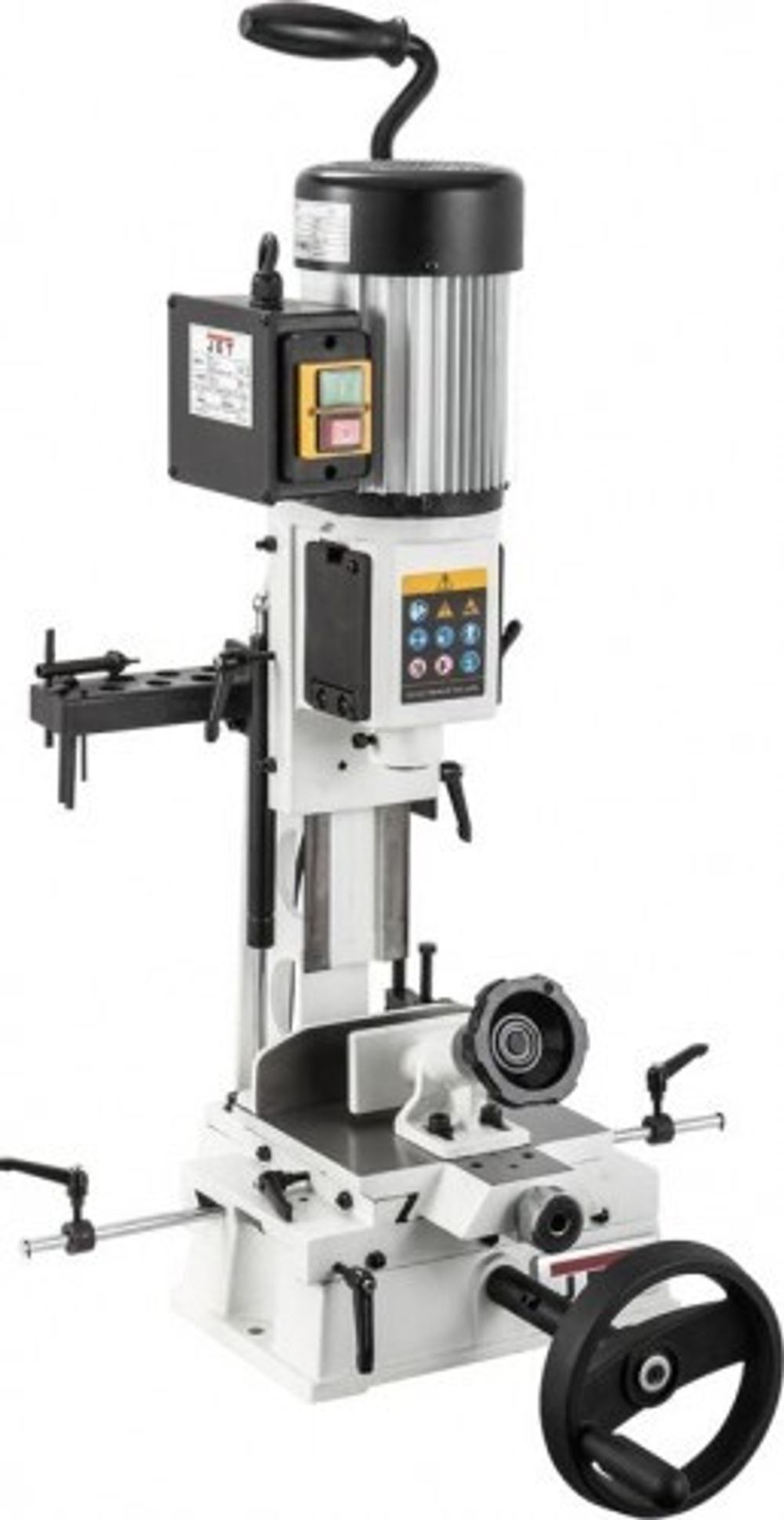 Станок пазовальный JET JBM- 4 10000084M