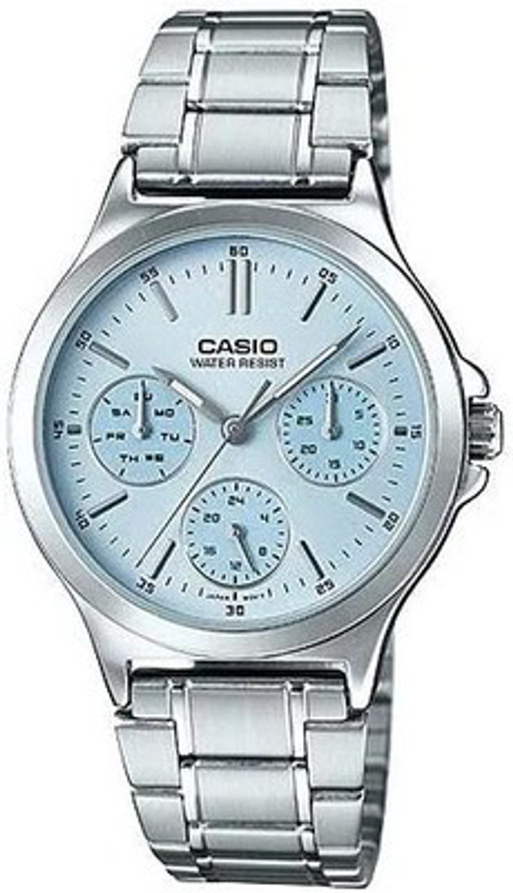 Часы Casio LTP-V300D-2A
