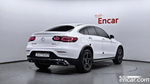 Mercedes-Benz GLC-Class X253 GLC300 4MATIC Coupe (03.2020)