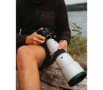 Объектив Fujifilm XF 500mm f/5.6 R LM OIS WR