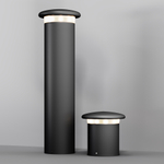 Ландшафтный светодиодный светильник Maytoni Grip O460FL-L10GF3K