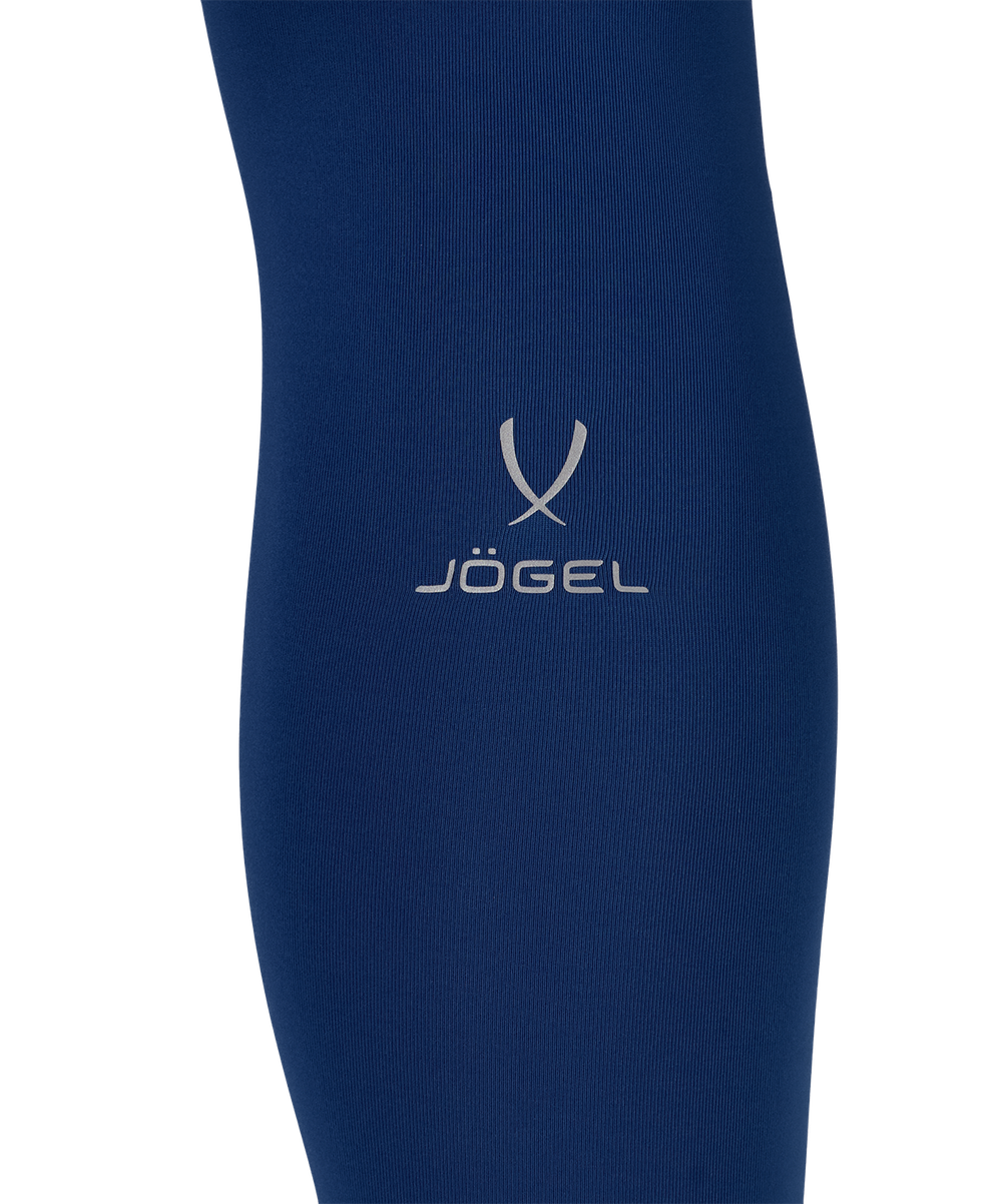 Тайтсы компрессионные CAMP PerFormDRY Baselayer Tights, темно-синий