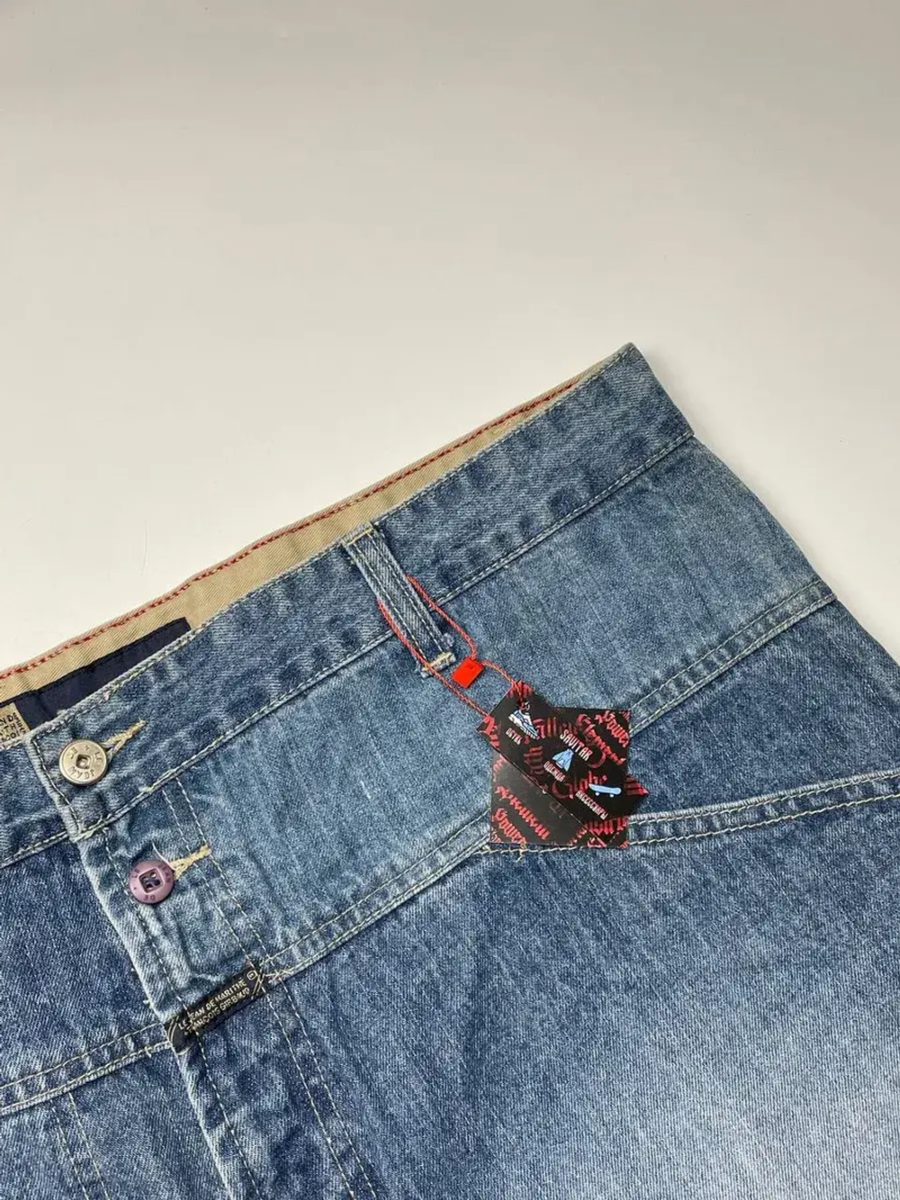 Джинсы от Savitar Ecko South pole True religion Jnco