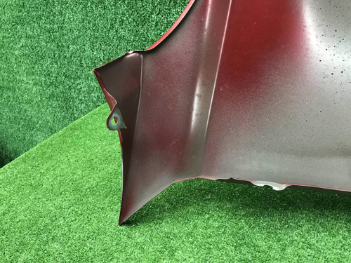 Крыло переднее левое Chery Tiggo 7 Pro (2020-2024)