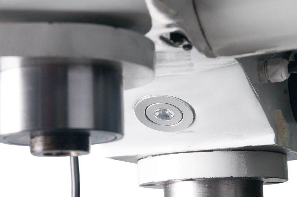 Вертикально-сверлильный станок Proma BY-3220PC/400