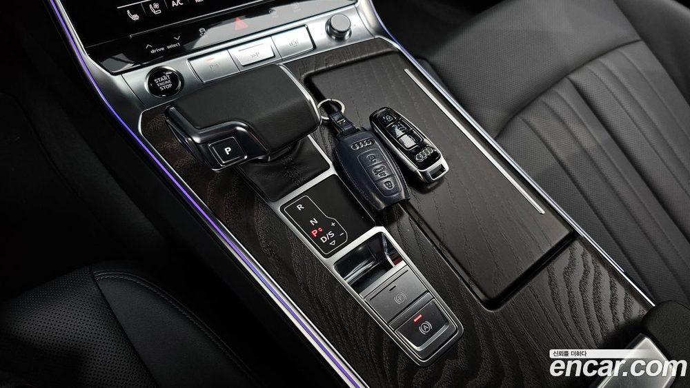 Audi A6 (C8) 45 TFSI Premium (12.2022)
