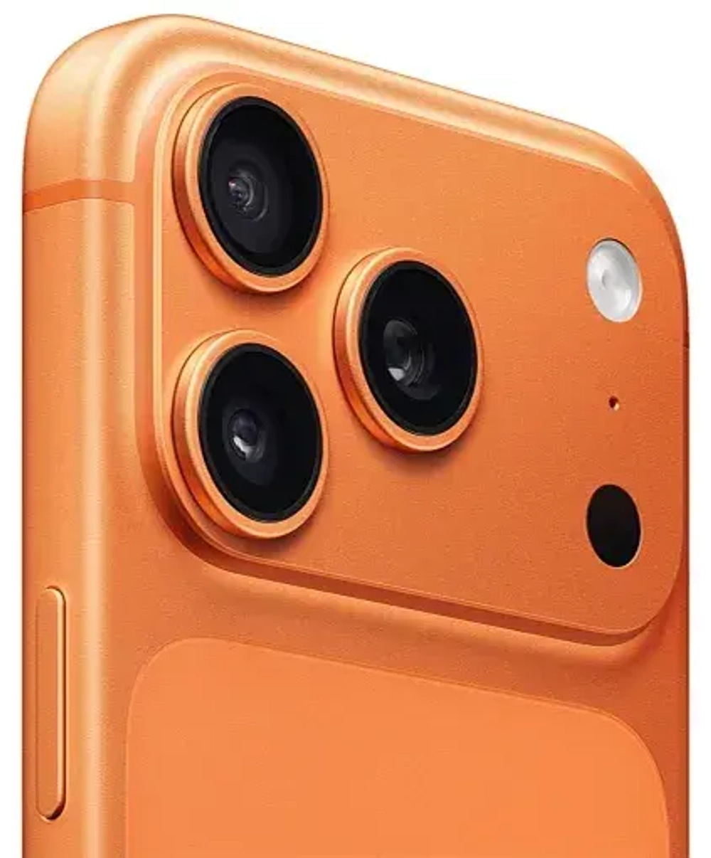 iPhone 17 Pro 1 ТБ (Без RuStore)
