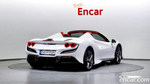 Ferrari F8 Spider 3.9 V8 (02.2023)