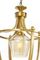 Подвесной светильник Lumina Deco Brooklyn LDP 1241-1 MD+AB