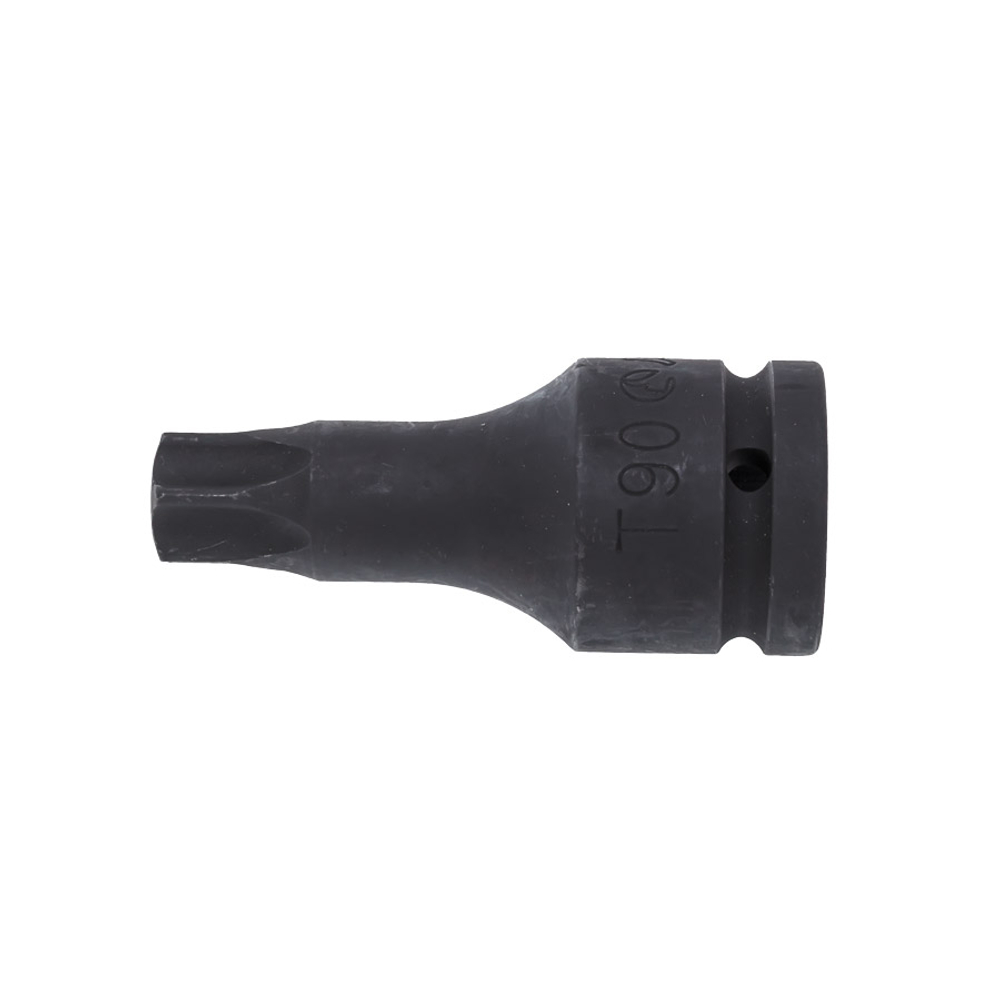 86014T90 Головка ударная с внешним TORX, 3/4"dr., T90