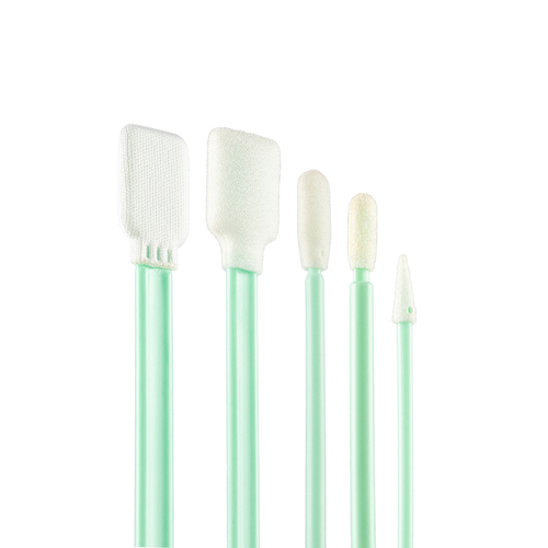 Shine Systems Swab Microfiber Set- набор палочек для детейлинга, 10шт