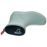 HUNTER Waterproof Thermal Slip Resistant Rain Boots Women"s Turquoise