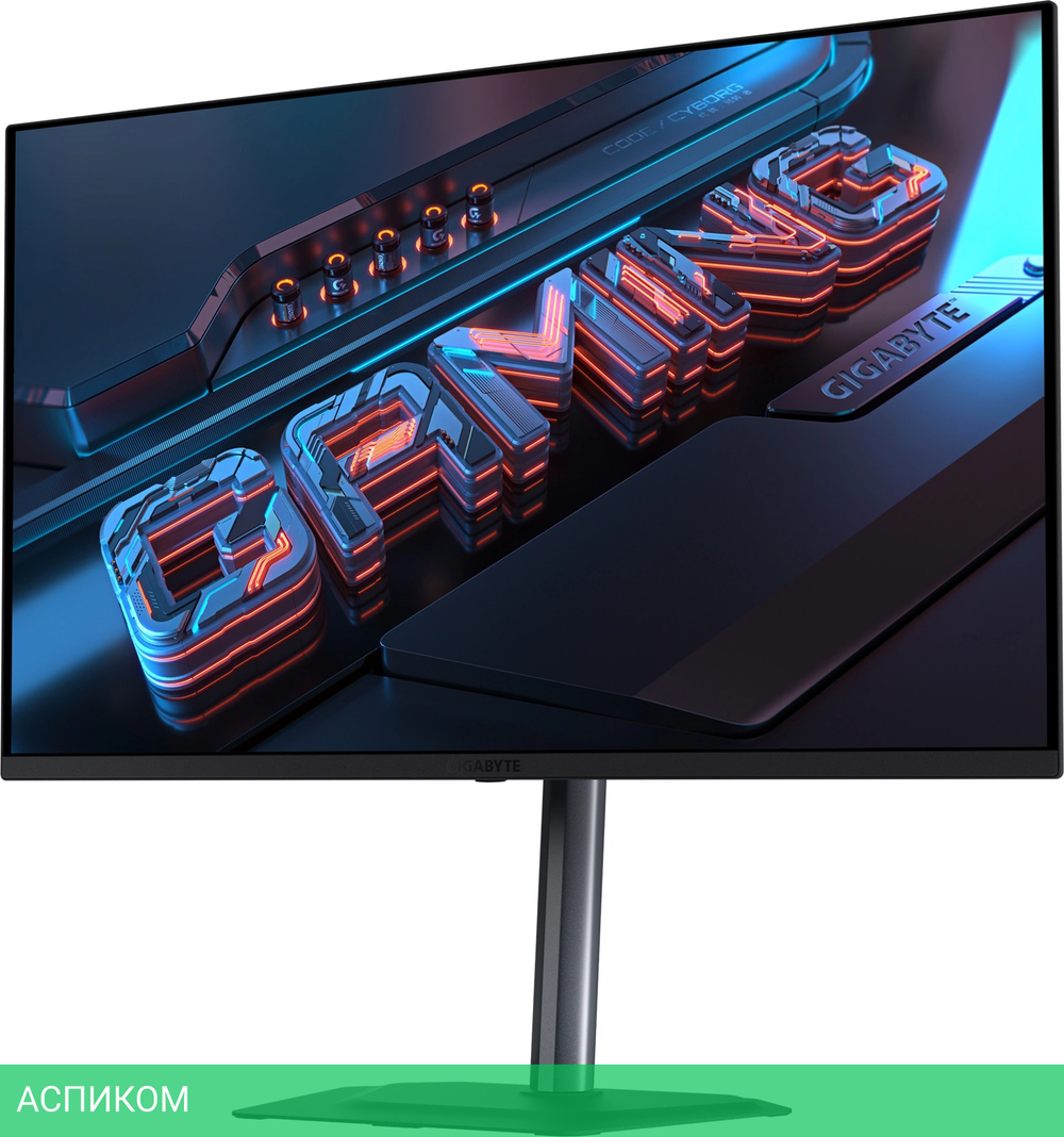 Монитор Gigabyte 31.5" MO32U