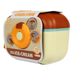 Игровой модуль Кухня, коробка 8109