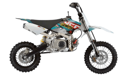 Мотоцикл YCF Start F125 PITBIKE