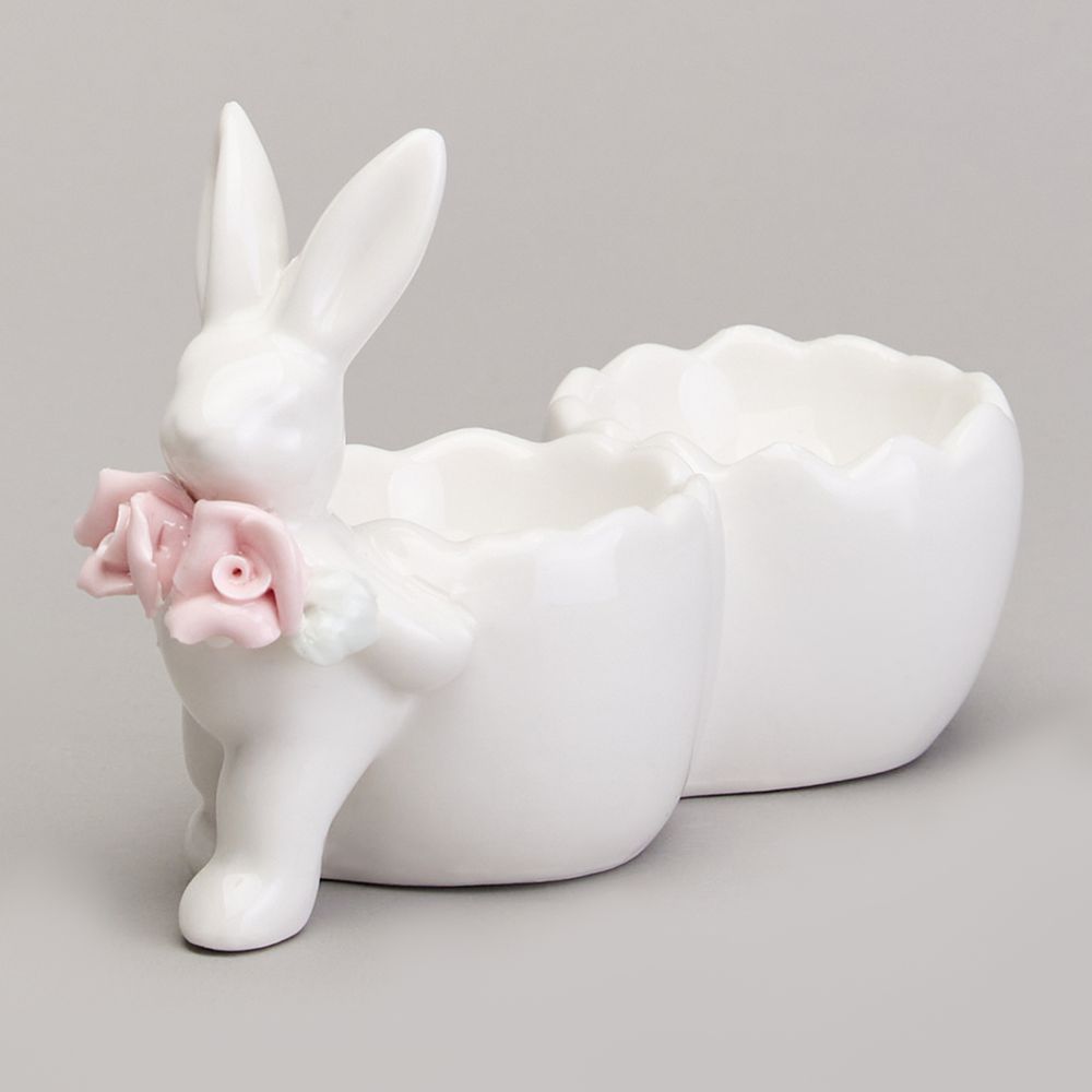 БЛЮДО ДЛЯ ЯИЦ 13,1Х5,1Х7,5 СМ