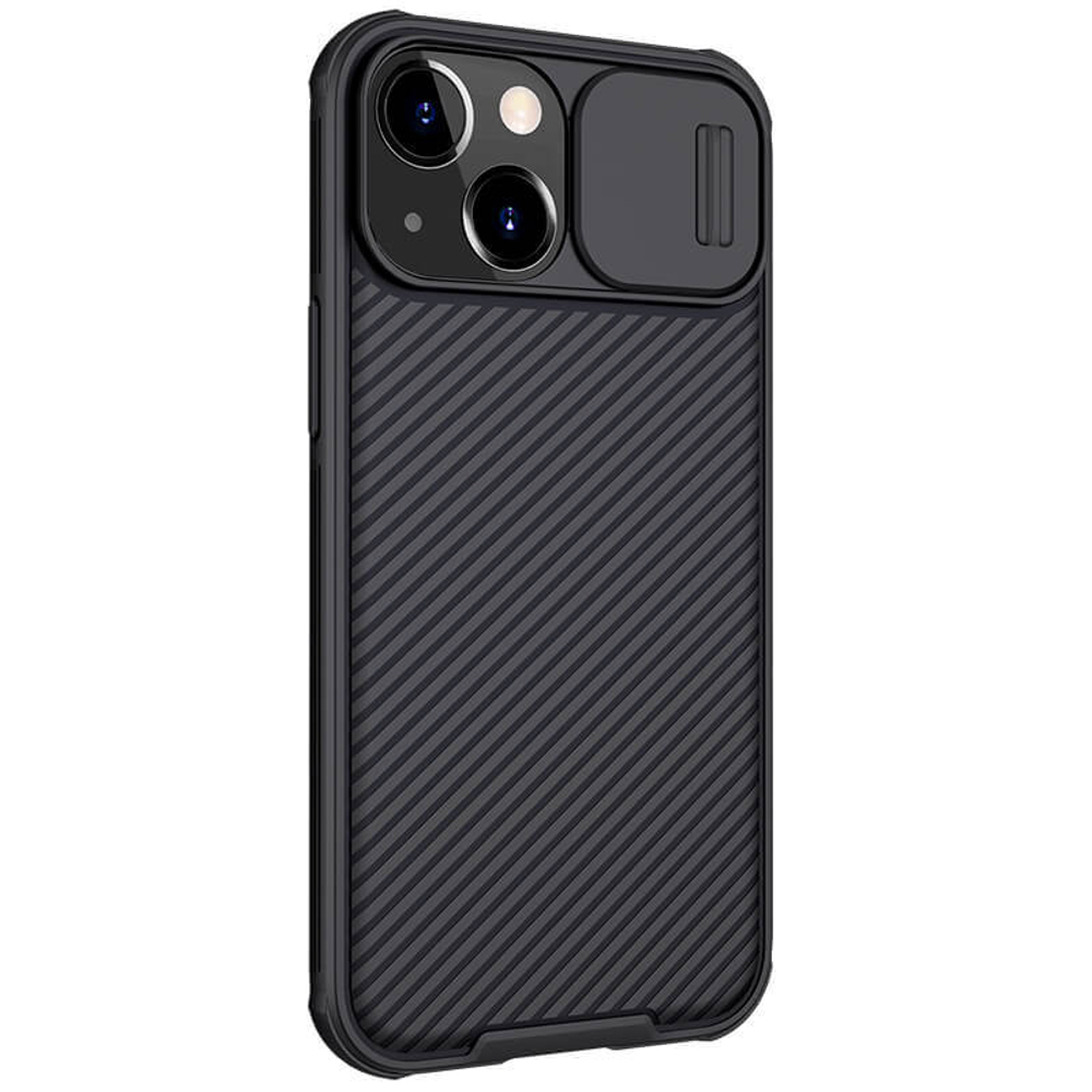 Накладка Nillkin CamShield Pro Case с защитой камеры для iPhone 13 Mini