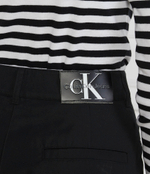 Брюки CALVIN KLEIN JEANS - черный(J20J222237)