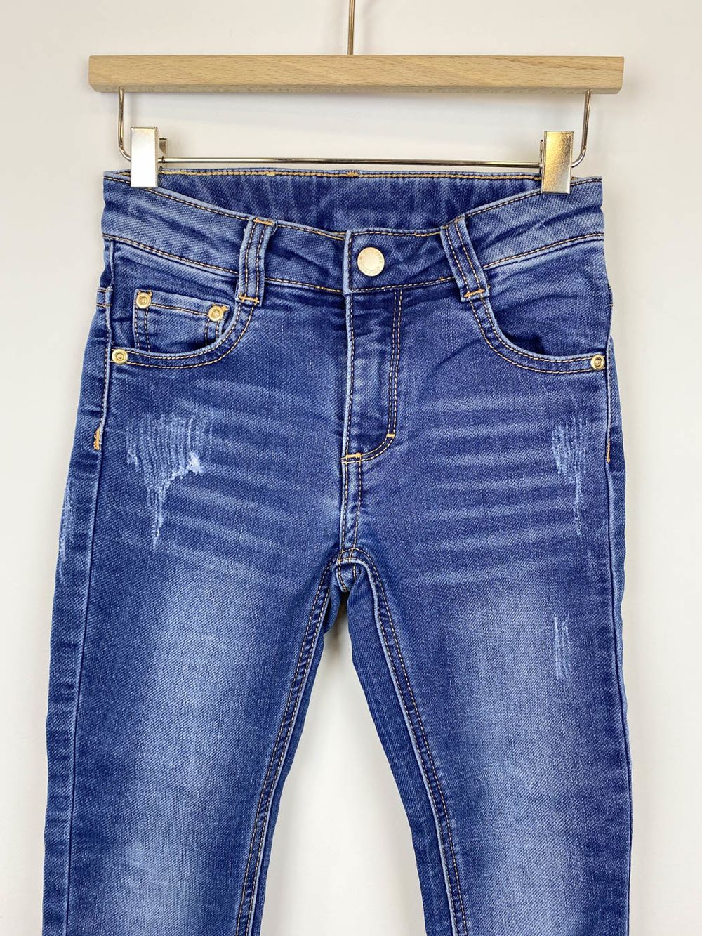 Джинсы Gulliver, 116