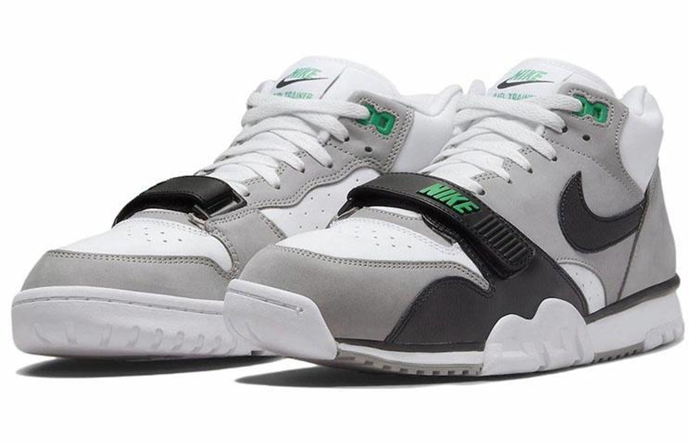 Кроссовки Nike Air Trainer 1 "Chlorophyll"
