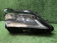 Фара правая Lexus RX 4 (2015-2019) LED