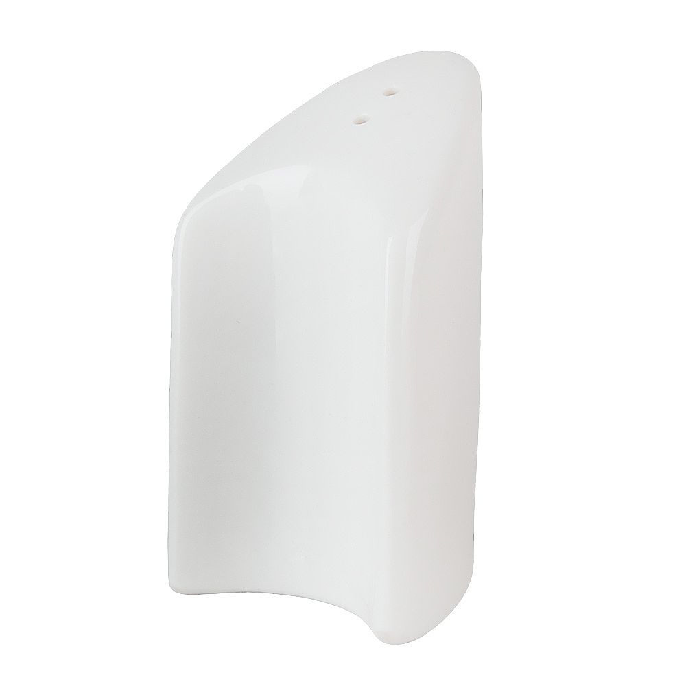 Набор для специй солонка/ перечница/ подставка для зубочисток " " 13*4,5*9,5см. (фарфор)