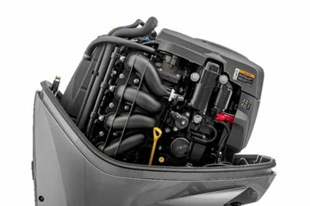 4х-тактный лодочный мотор MIKATSU MF150FEX-T-EFI