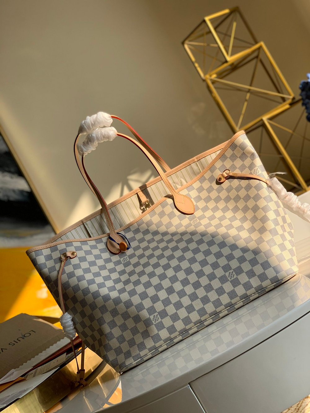 Louis Vuitton Neverfull GM