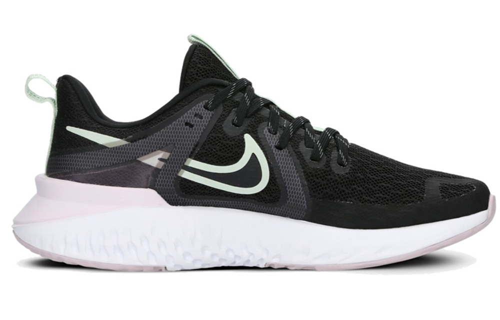 Кроссовки Nike Sb Zoom Pogo Plus (Женская размерная сетка)