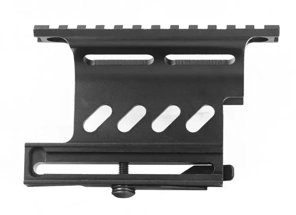 Кронштейн быстросъёмный боковой Weaver
