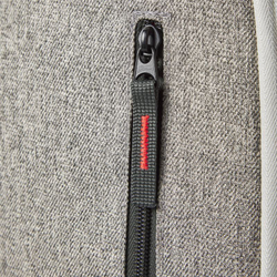 Рюкзак теннисный Wilson Team Backpack - heather grey