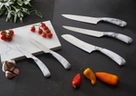 Нож для мяса eternal marble, 20 см