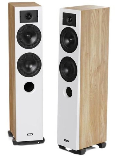 Акустическая система напольная Indiana Line Diva 5