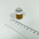 Фильтр топливный (сменный элемент) Kacawa для YAMAHA F40F/F50-F115 OEM