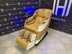 Массажное кресло Hatico Pro Kyoto SL 4D
